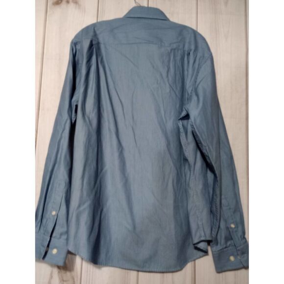 Egara Shirt‎ Men's Extra Large Office Classic - Picture 2 of 6